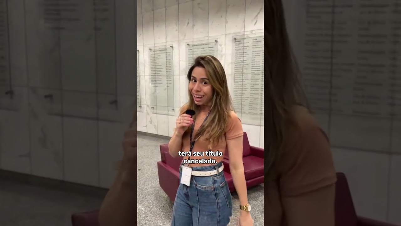 T&iacute;tulo de eleitor tem prazo de validade?