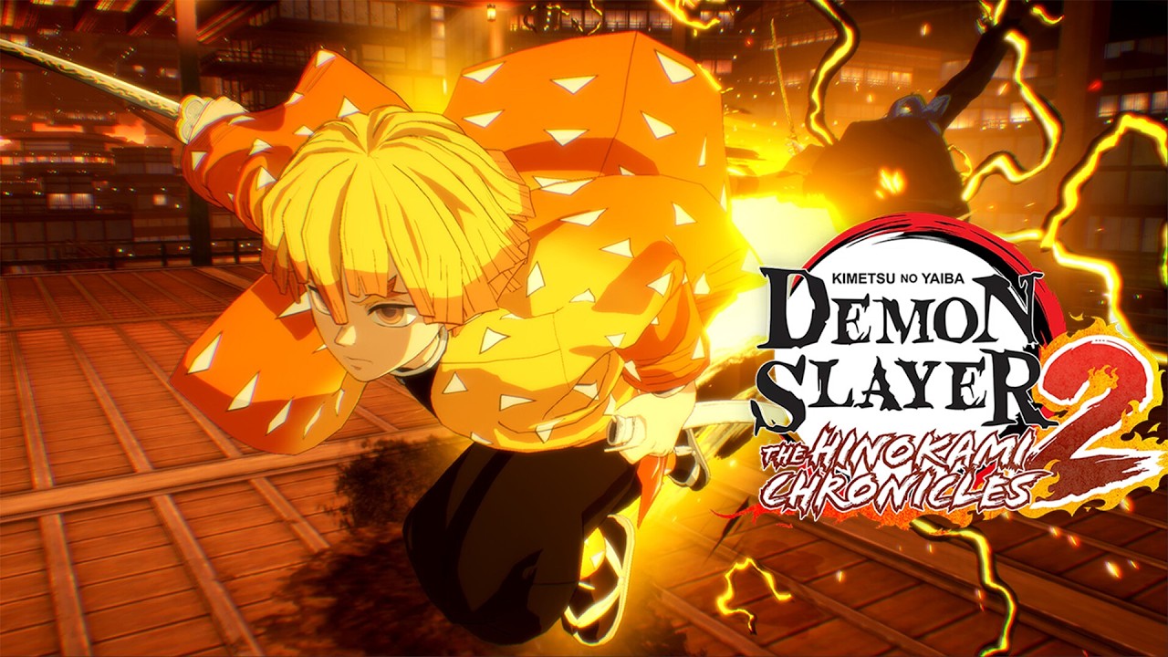 Demon Slayer sampai sahur #1