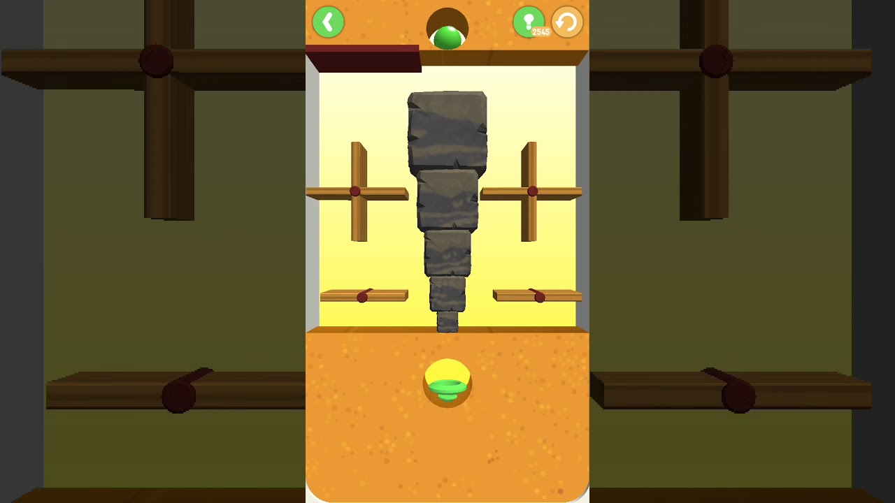 dig this! (Dig it ) 193-1 | tetra ball | Dig this level 193 episode 1 solution gameplay walkthrough