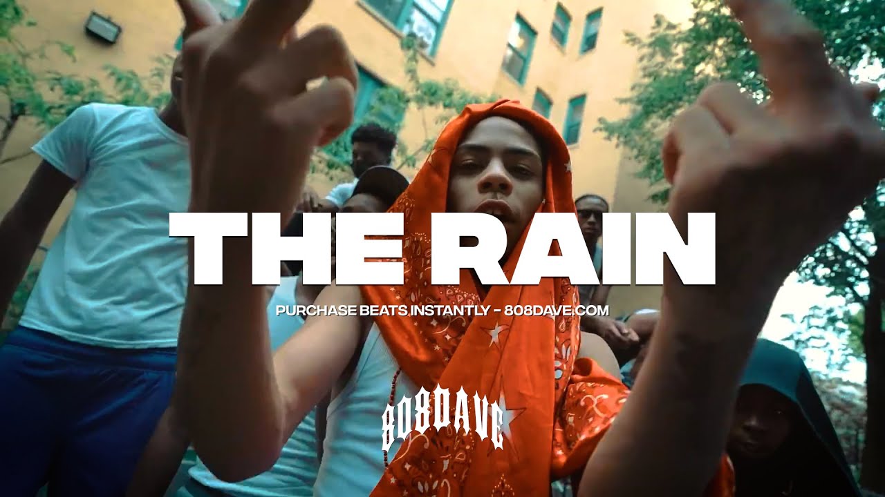 [FREE] Ice Spice X DD Osama X Kay Flock Type Beat 2024 - ''THE RAIN'' | Kay Flock Type Beat