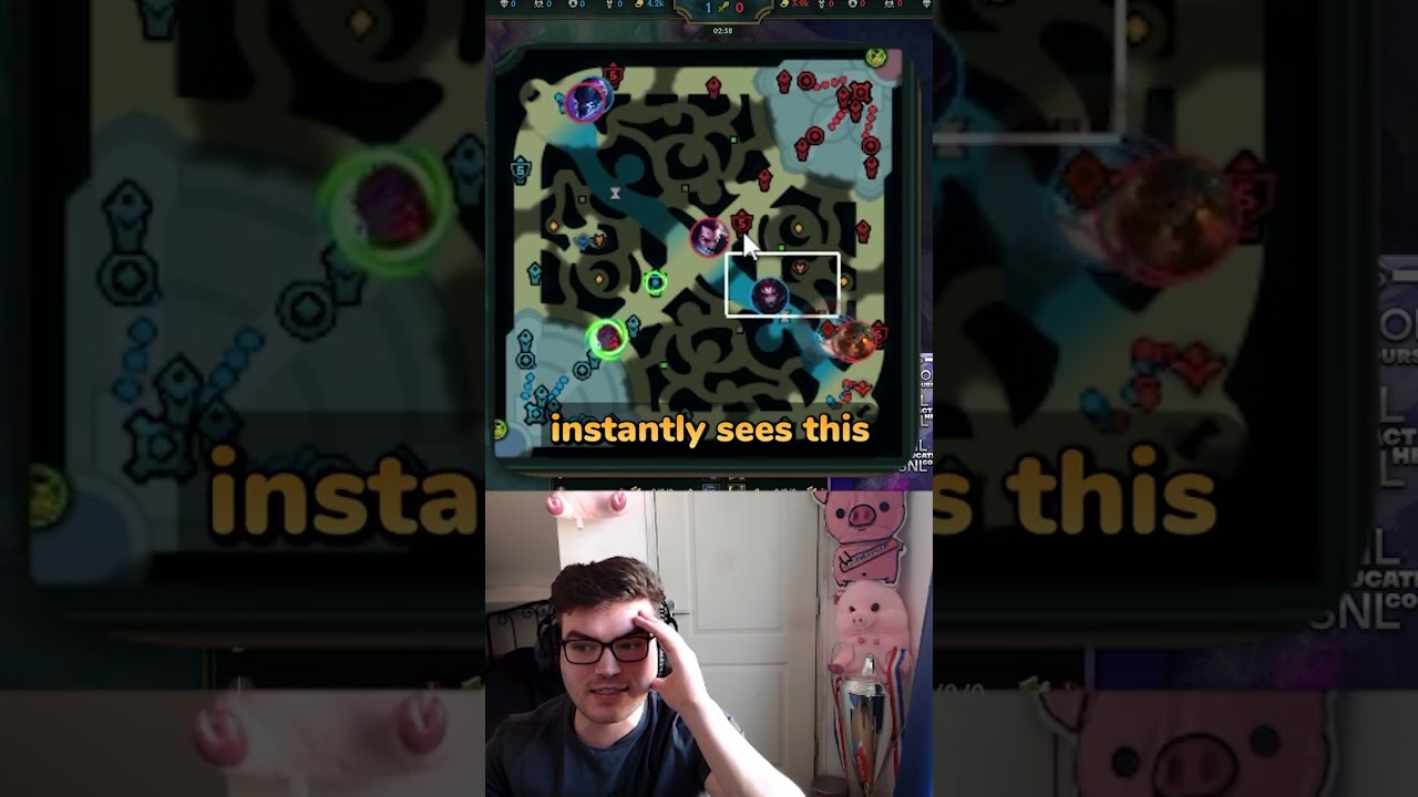 Why EARLY GANKS are TERRIBLE