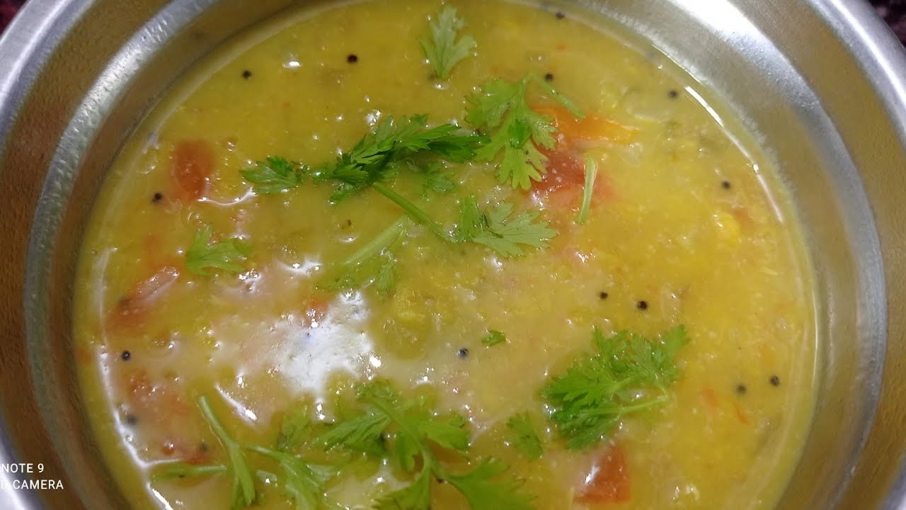 பச்சை மிளகாய் சாம்பார் | Green chilli sambar in tamil 🌶🌶🌶