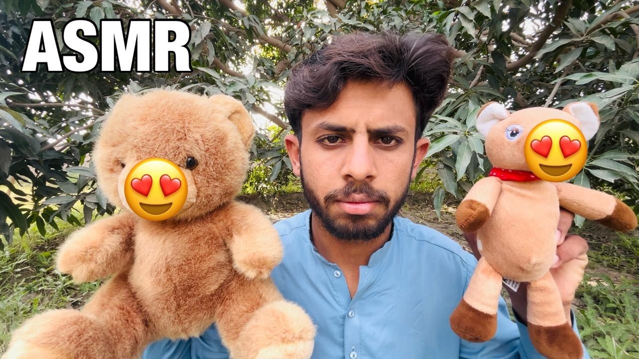 ASMR relaxing mouth sounds for sleep & tingles 👄