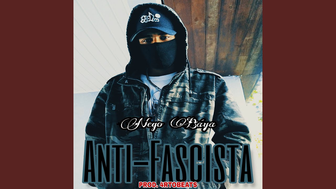 Anti-Fascista