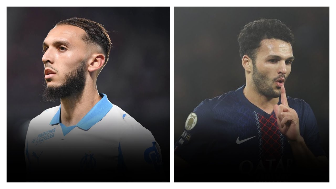 MARSEILLE QUI FRÔLE LA VICTOIRE ET S'INCLINE AUX PENALTYS | Trophée des Champions | PSG 2-2 OM