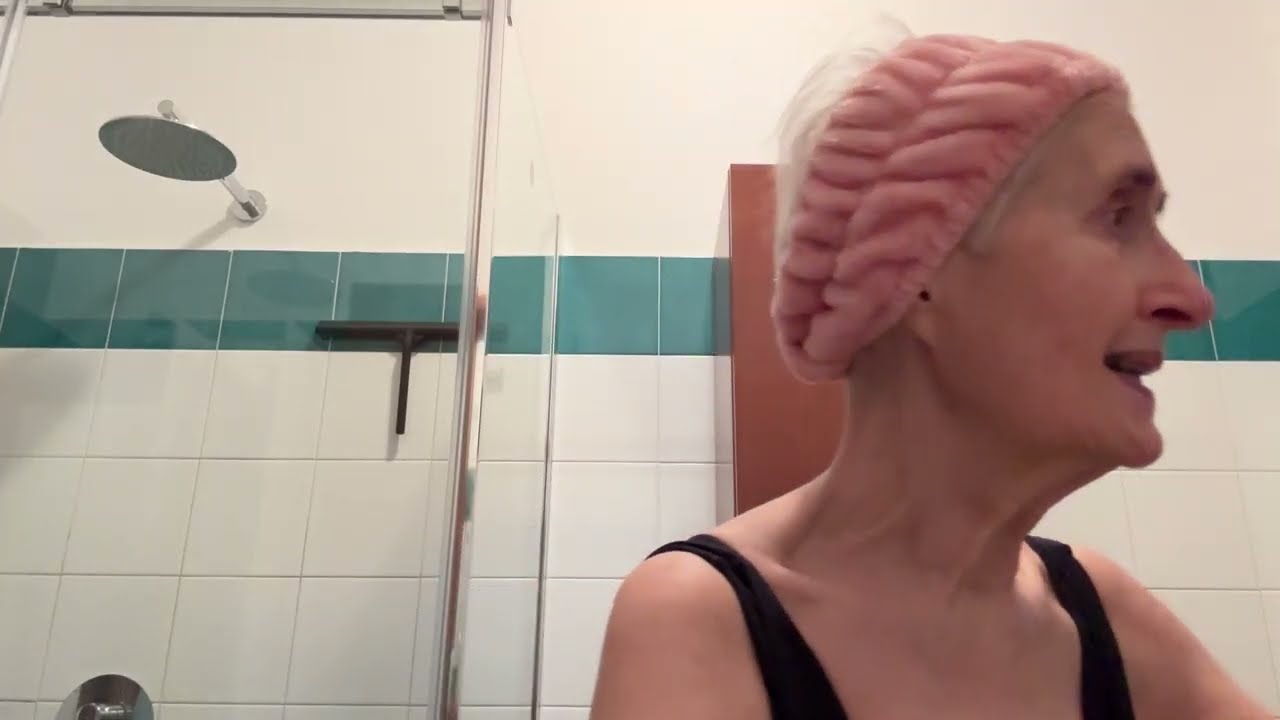 Il mio rituale serale di pulizia profonda del viso!