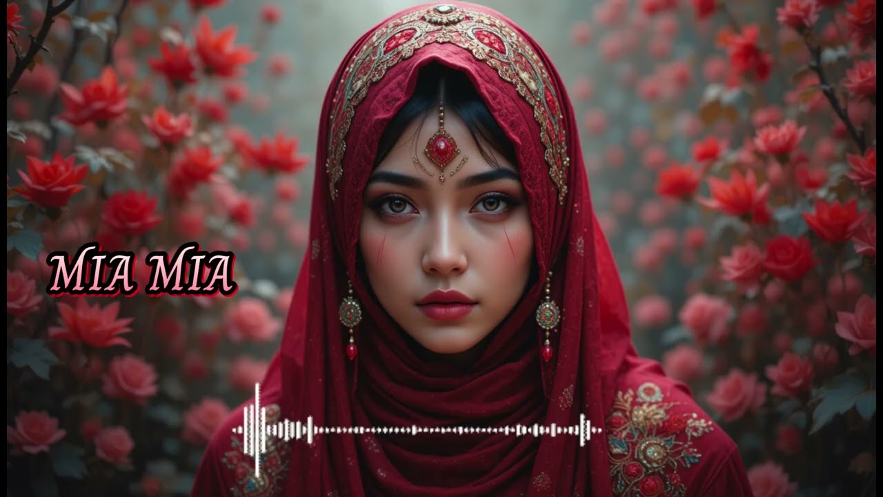 Top Arabic Mystic Techno Love Mix – Desert Night Edition