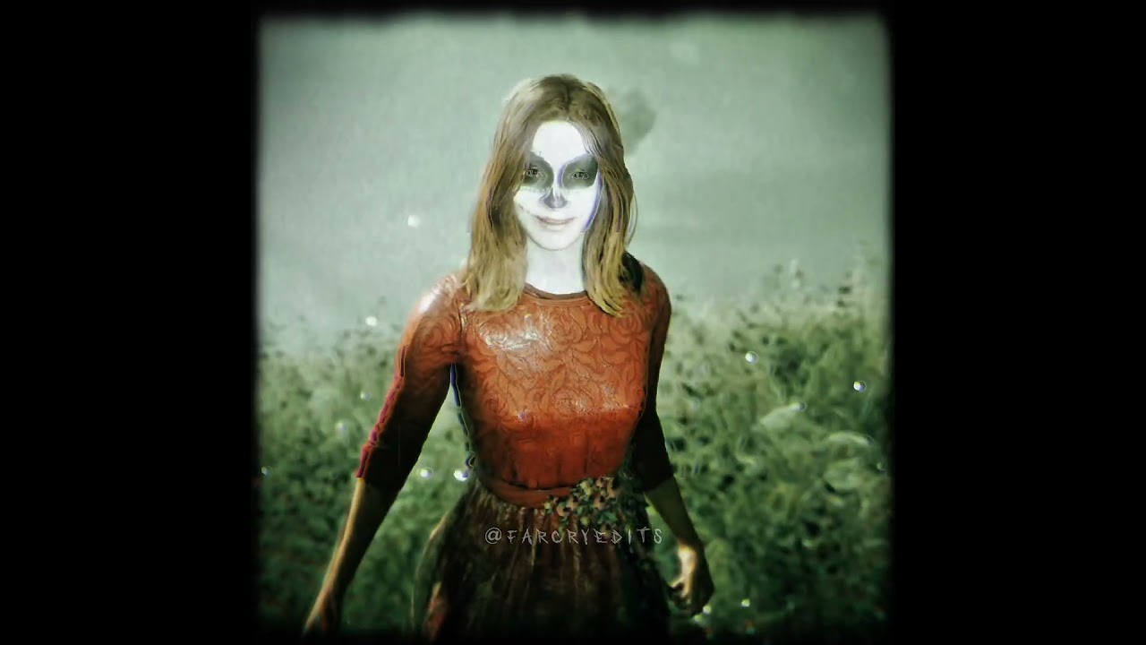 Happy Halloween | Far Cry 5 | 