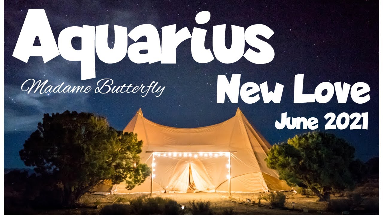 ♒AQUARIUS💖NEW LOVE~AQUARIUS IS GOING ON A DAAAATE!! 🍩☕🍷💖~June 2021/Timeless