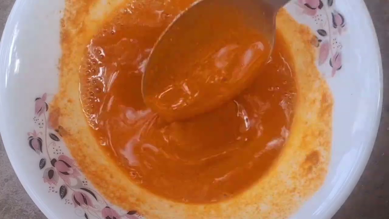আজ মাটির চুলায় সুন্দর পরিবেশে রান্না করলাম মুরগির ঝোল 🍗🍗|| বাঙালি রান্না||
