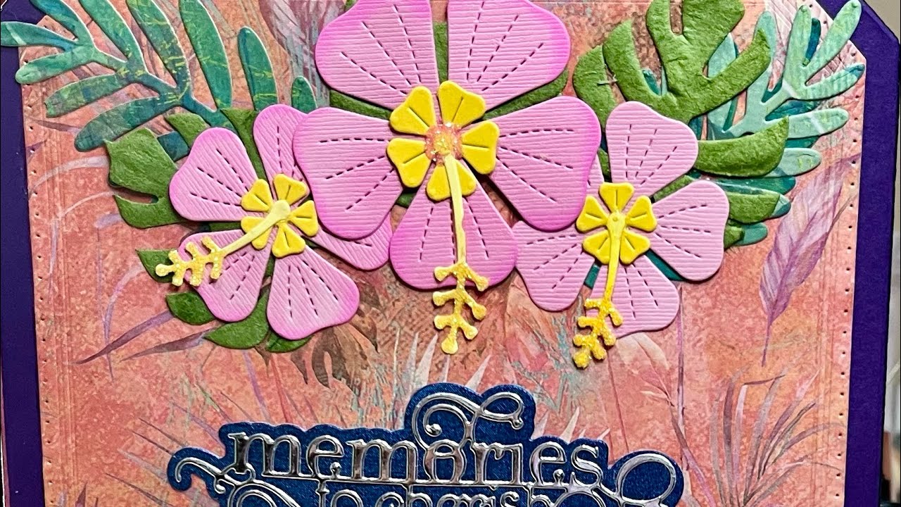 Tonic Studios Turning Memories to Cherish Album on its side!