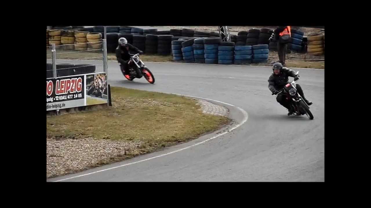 Awo-Rennen, Reinstedt 2013