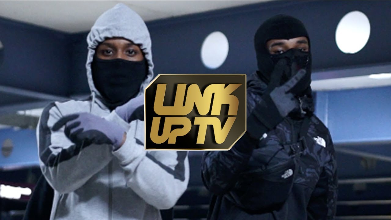 TS X OD -  Crashville [Music Video] | Link Up TV