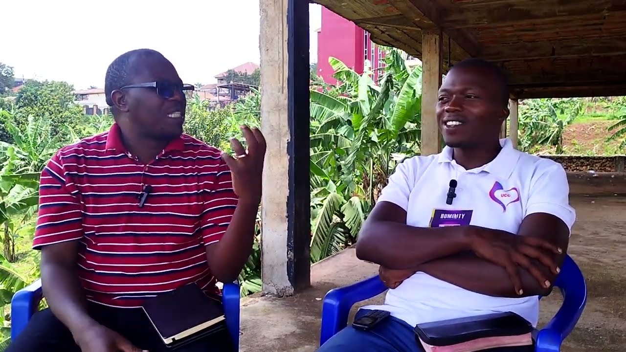 SENTE SENTE capital, wealth & INHERITANCE THE ESSENTIAL of MONEY With Pr Denis Musoke live