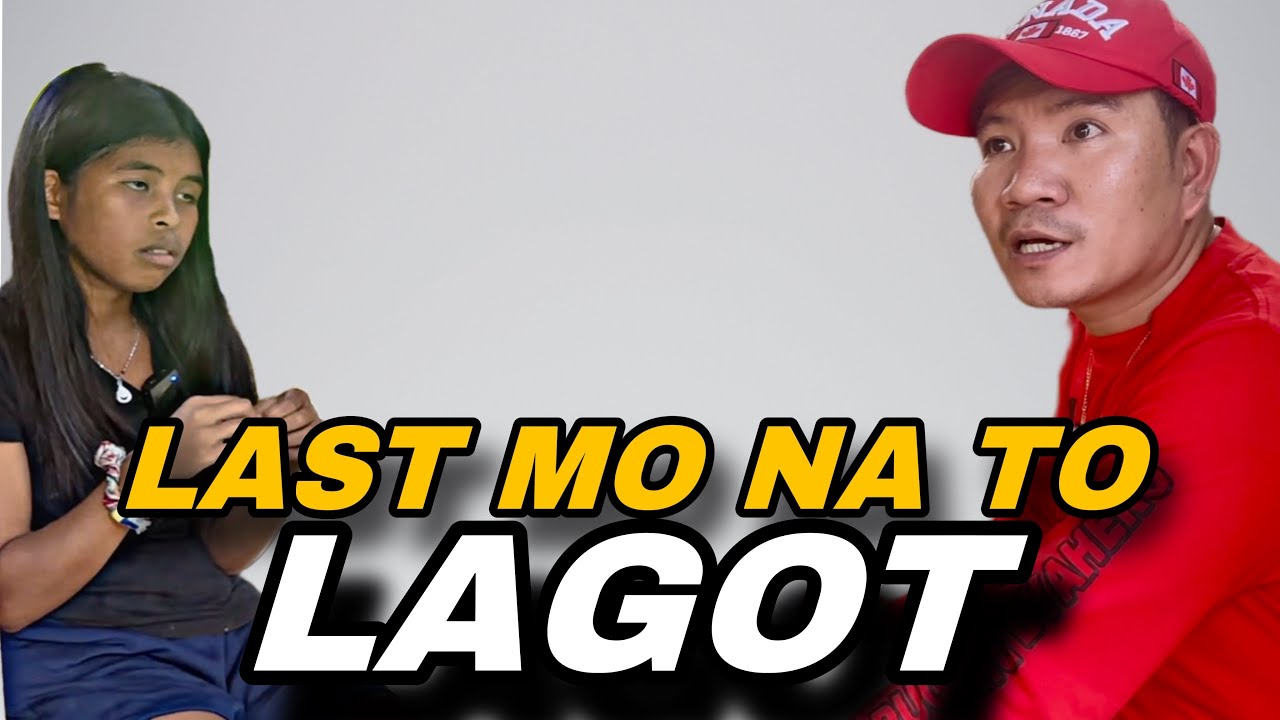 MIA NA HOT SEAT NI PB !LAST MO NA YAN