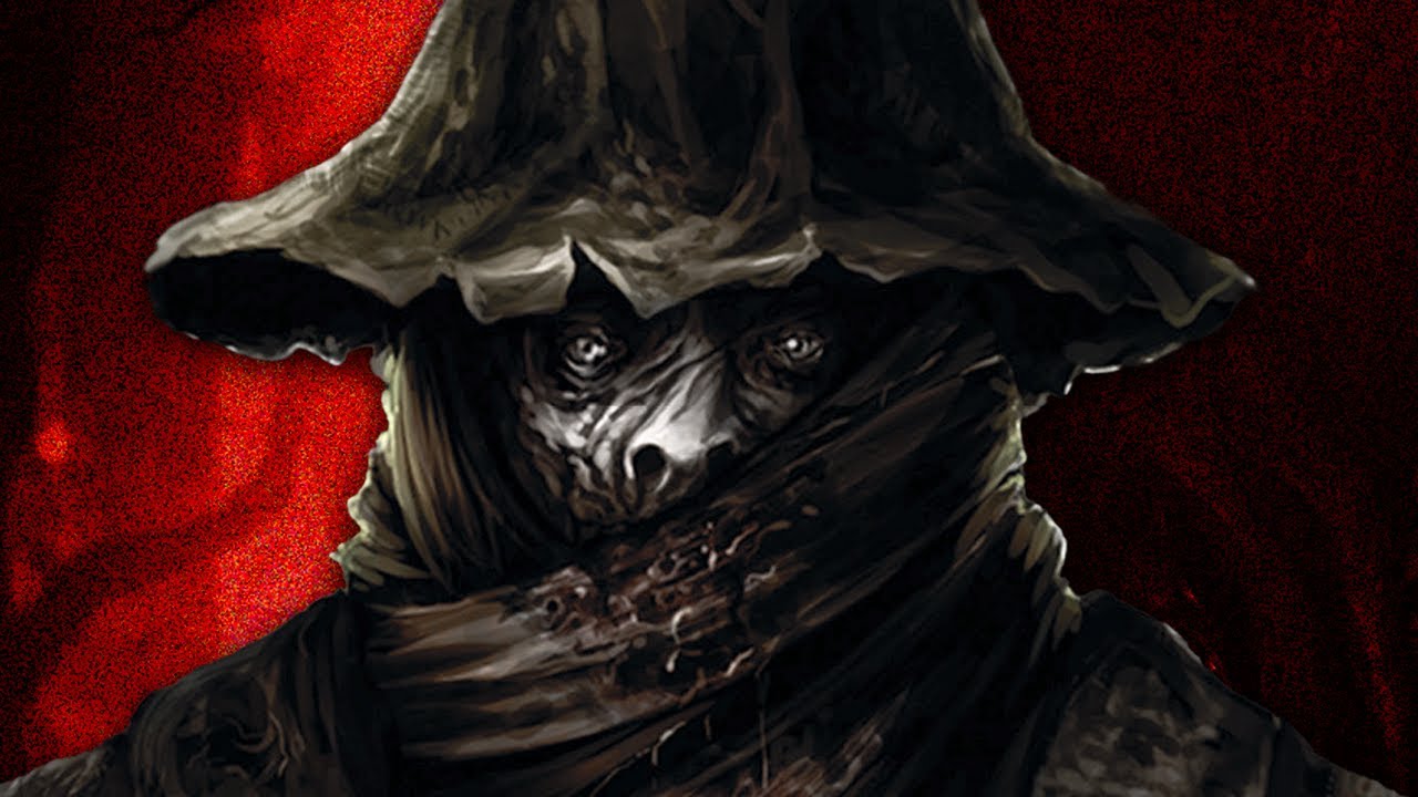 FALANDO SOBRE COISAS ESCONDIDAS EM DARKWOOD