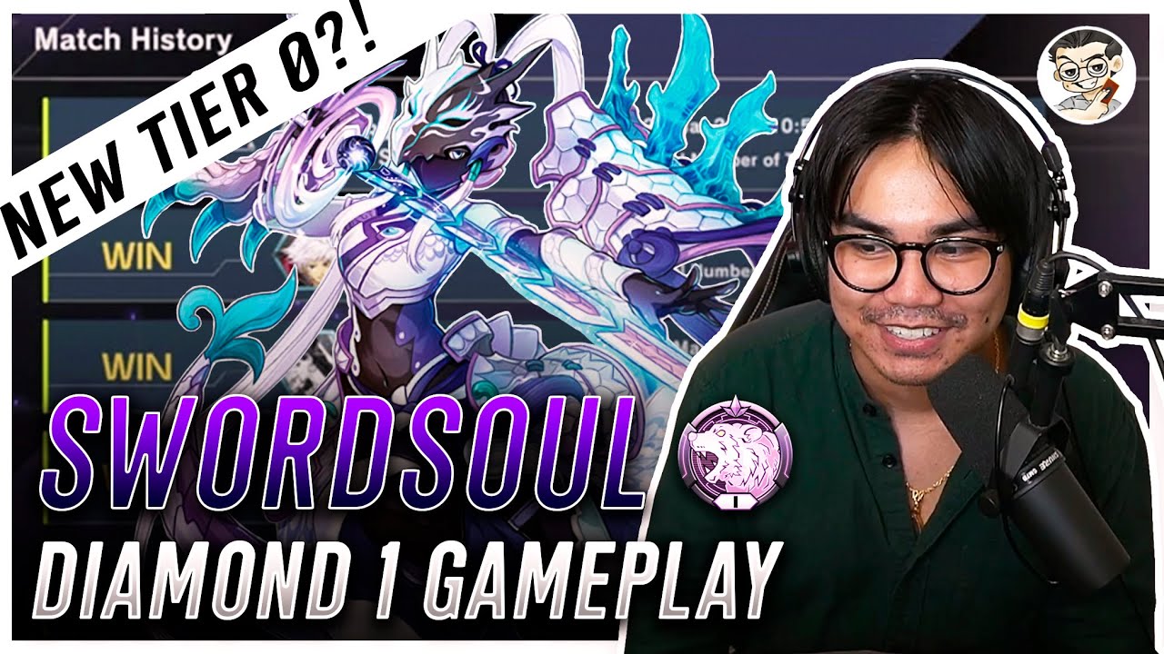 HOW TO PLAY THROUGH HTS AND DISRUPTION WITH SWORDSOUL. MASTER DUEL GAMEPLAY VOD