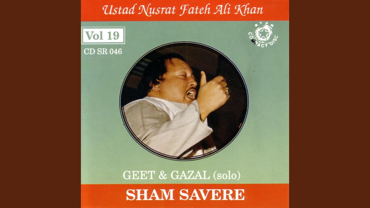 Ab Ke Dekh Ke Jee Gabrata Hae