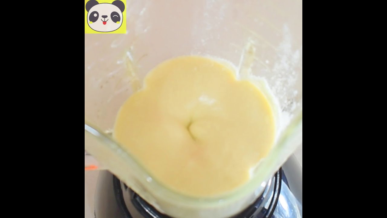 COMO HACER LECHE CONDENSADA CASERA CON SOLO 2 INGREDIENTES😍🐼