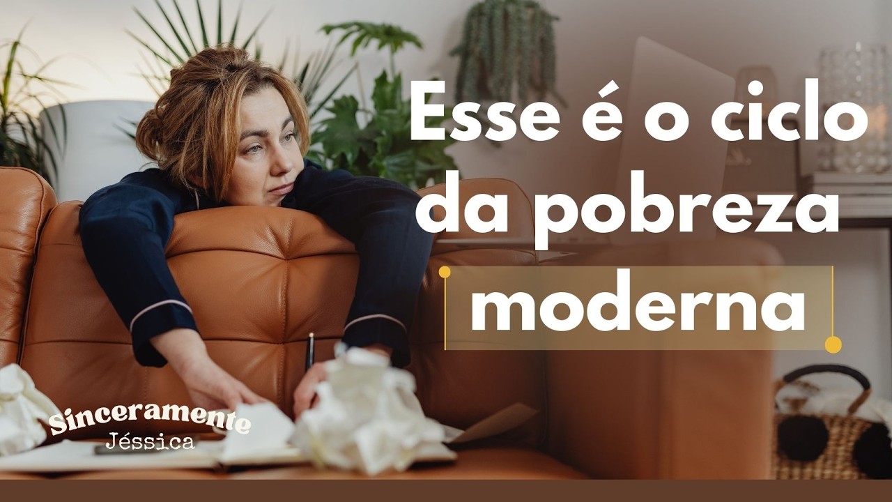 Trabalhar, pagar contas e morrer: É só isso mesmo?