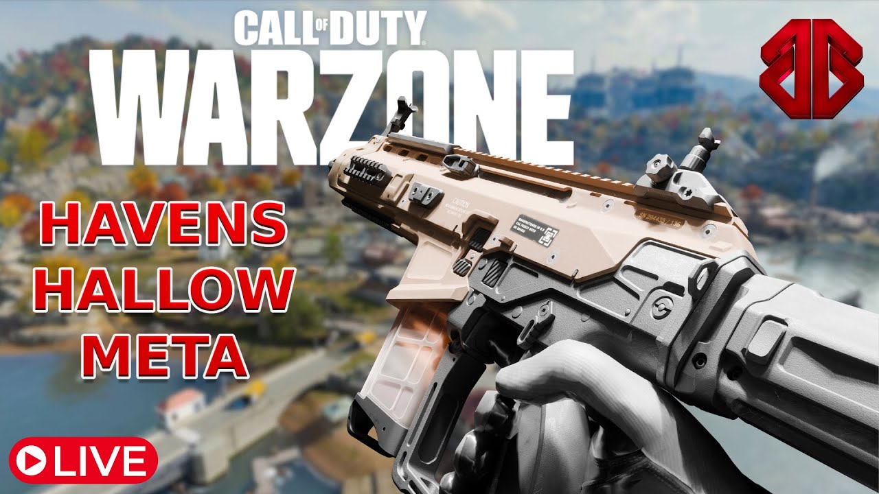 Havens Hallow Warzone META Research