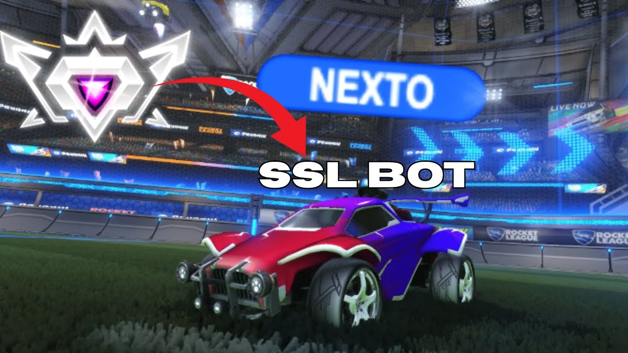 How To Install And Inject Mech (RL BOT) | Tutorial