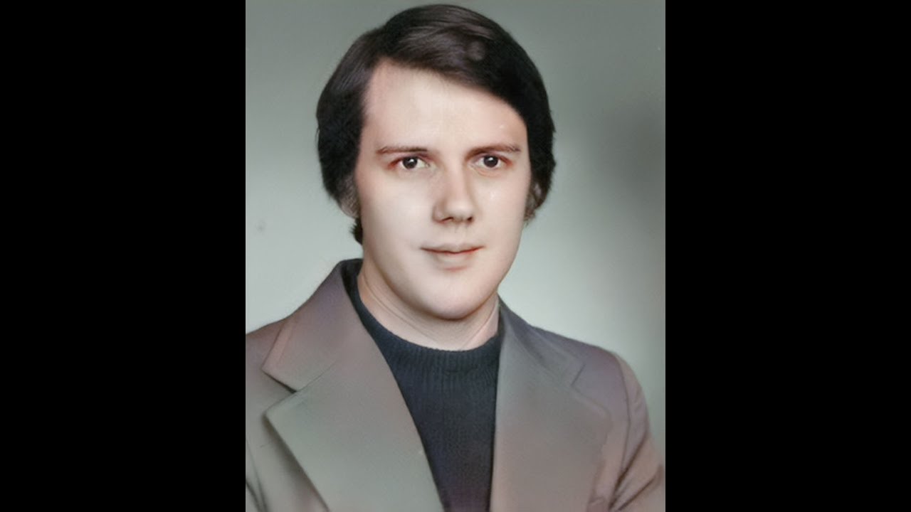 Serge d'Alessio - Les aveux de Michel Delpech     1973