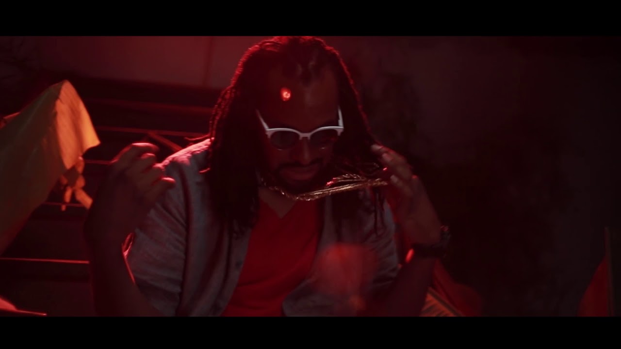 Beenie Gunter ft Navio Kill a man - Official Video