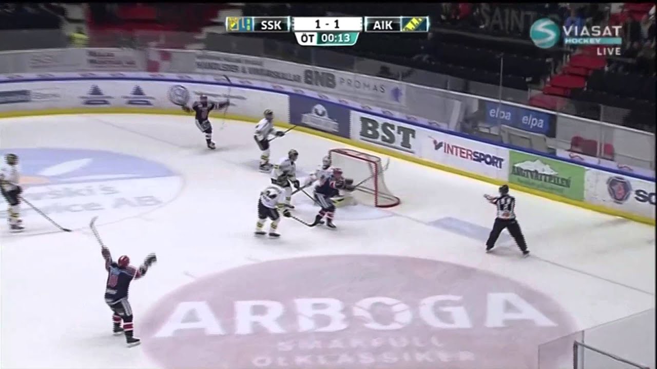 SSK g&ouml;r m&aring;l p&aring; 13 sekunder