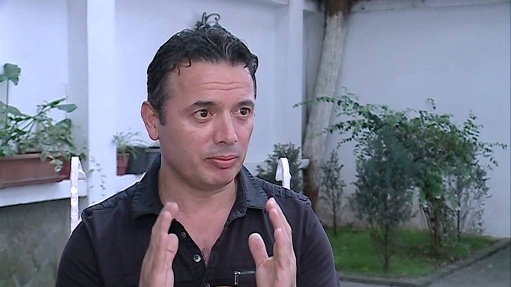 MARKO CAKA   ABC NEWS