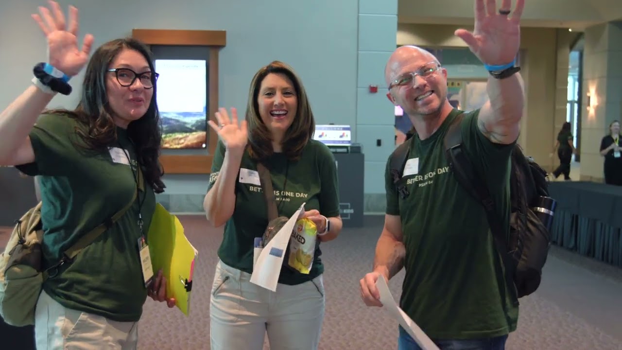 TouchPoint Summit 2025 Highlights
