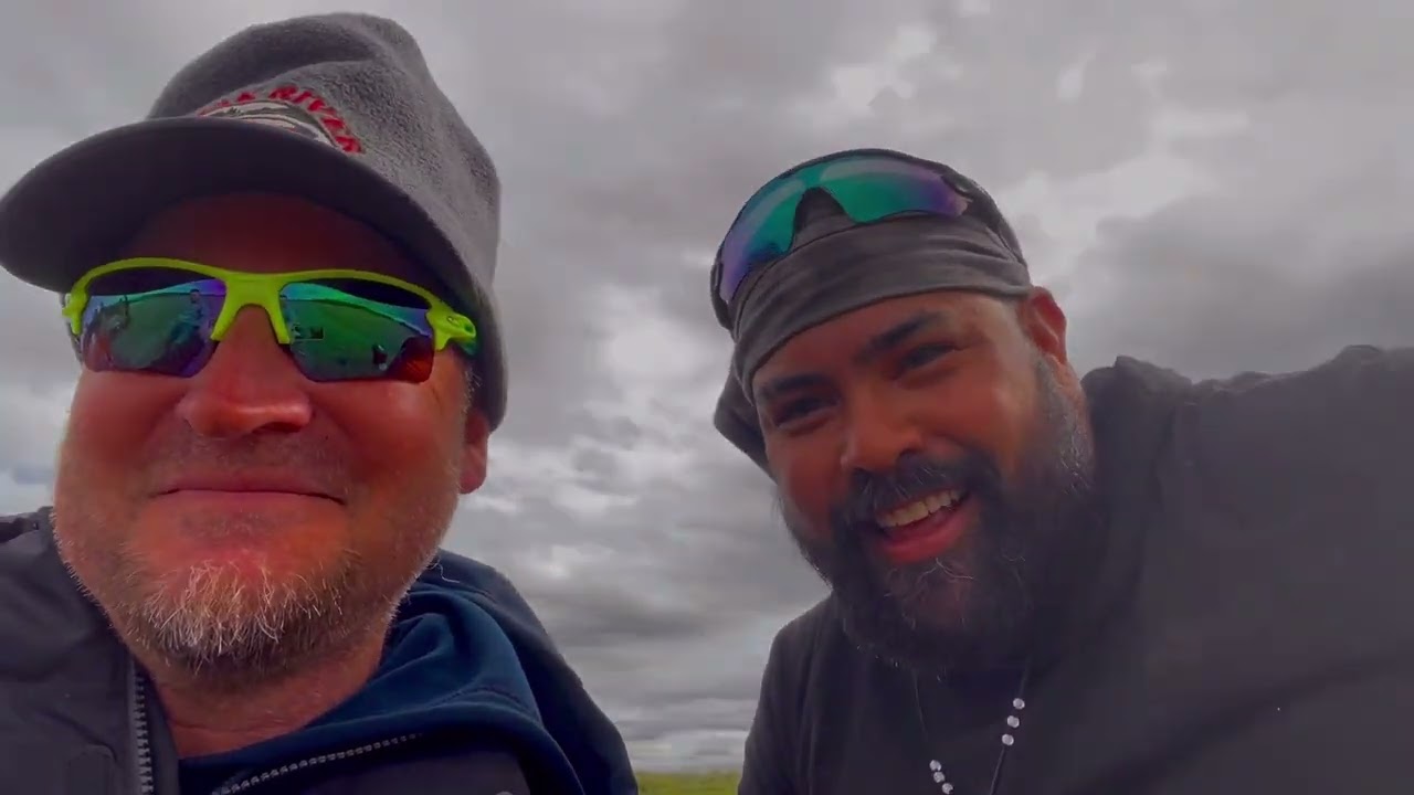 Togiak River Lodge 2022