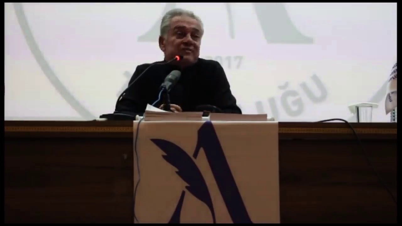 Mustafa &Ouml;zt&uuml;rk | Kelam ilmi