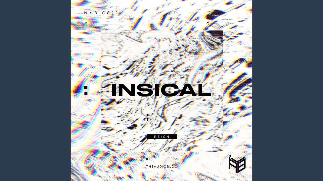 Reign (Rowka Remix)