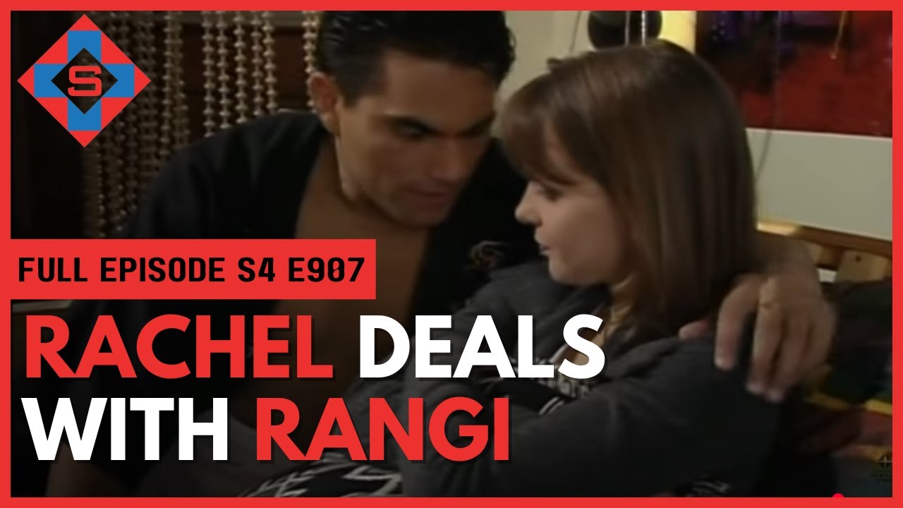 Shortland Street - Season 4 (Episode 907)