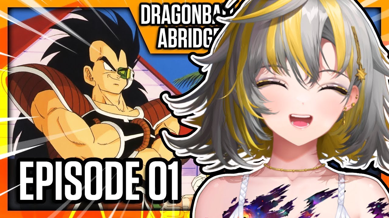 ВПЕРВЫЕ СМОТРЮ «Dragonball Z Abridged». ПОДБОРКА ЛУЧШИХ МОМЕНТОВ!