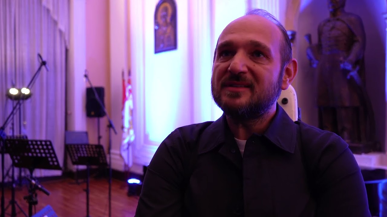 Концертна сезона ФИЛУМ-а - свечано отварање сезоне, ансамбл – Метармофозис, 6. 11. 2024.