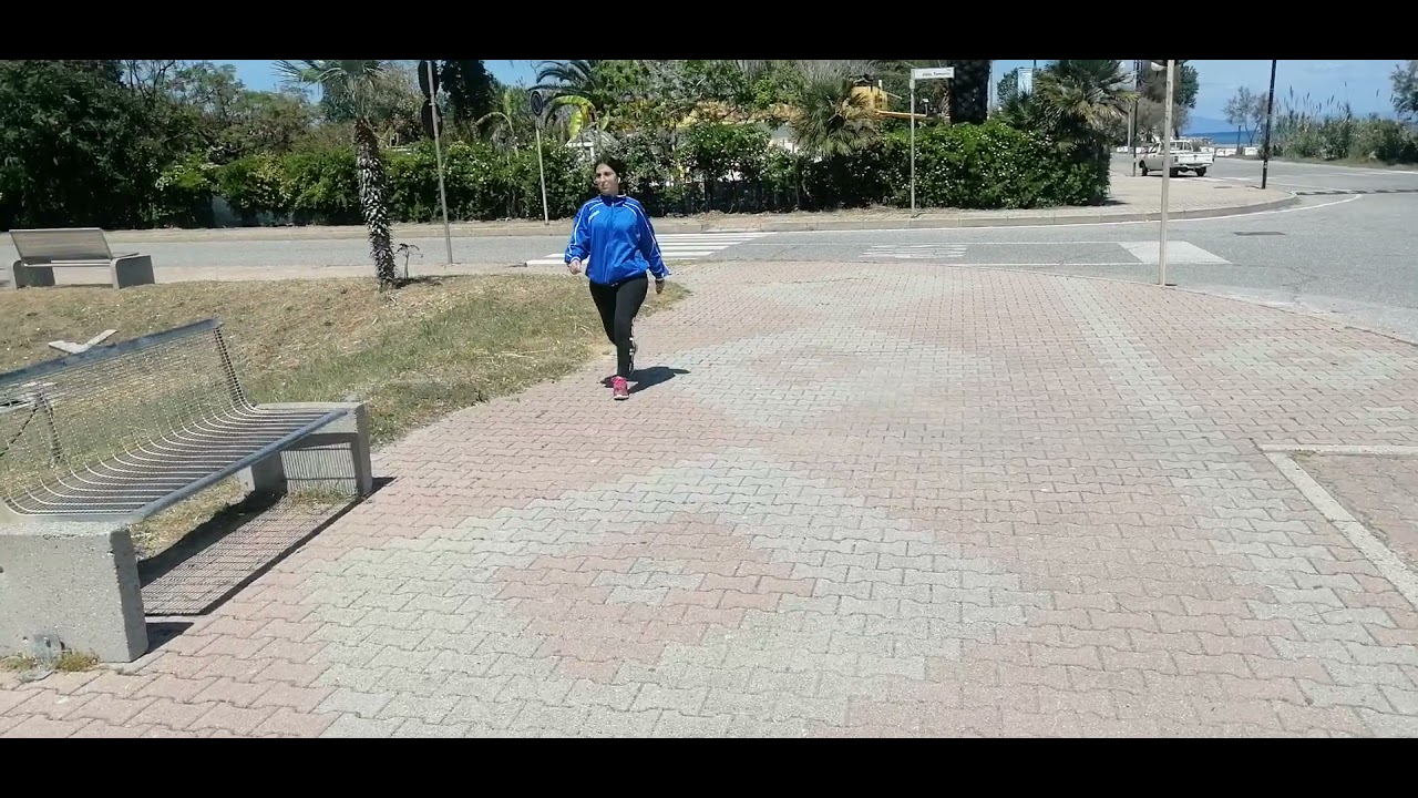 Lungo mare di Mirto Crosia in bici, da MicheleExpert-Cropalati (Cs)-Calabria