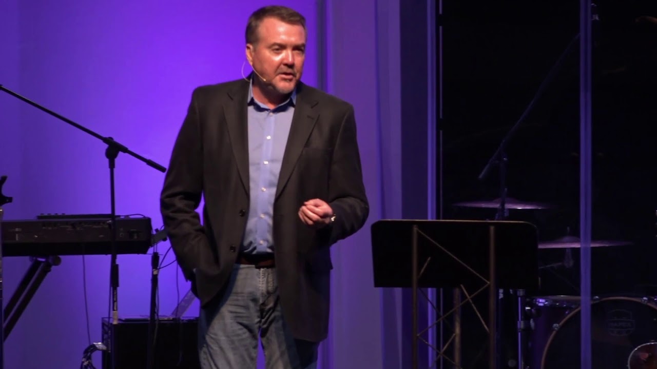 The Sovereignty of God | Sean Faircloth