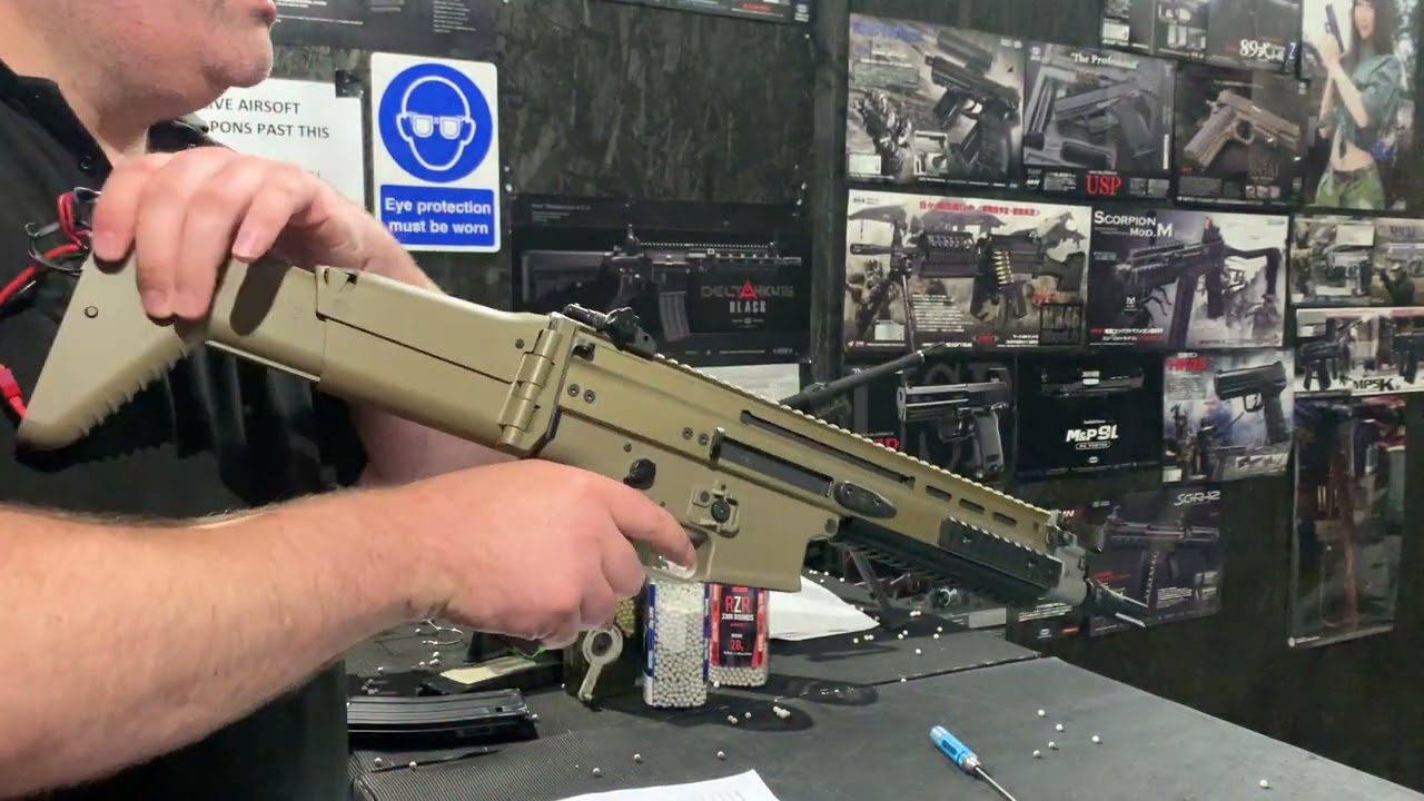 TM SCAR L CQC NGRS AEG | 800