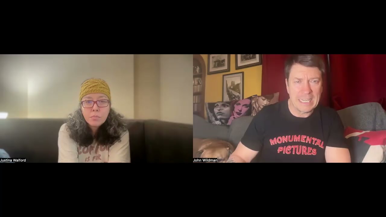 🎬 Film Critics EXPOSE Why Award Shows Are DYING (& Why We Don't Care Anymore)