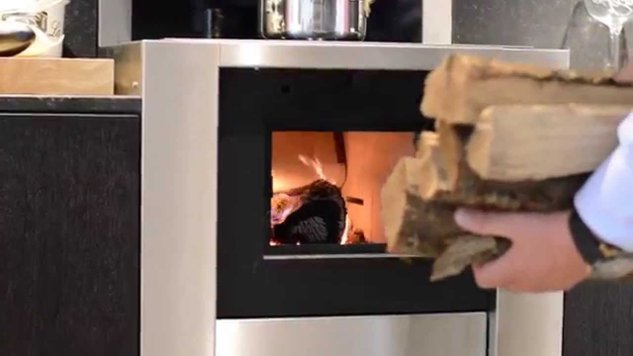 R&uuml;egg CookCook - Confituur maken op een kookhaard / Van Raemdonck