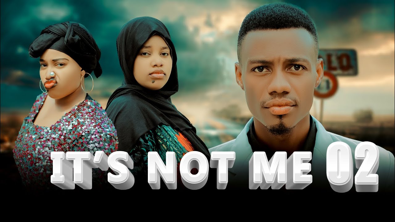 IT'S NOT ME | episode 02 |