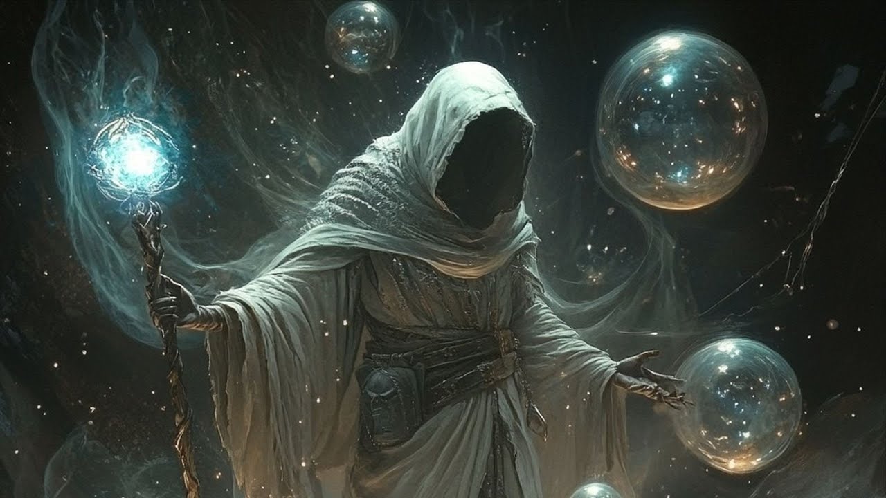 Arli Tom! - Cosmic War