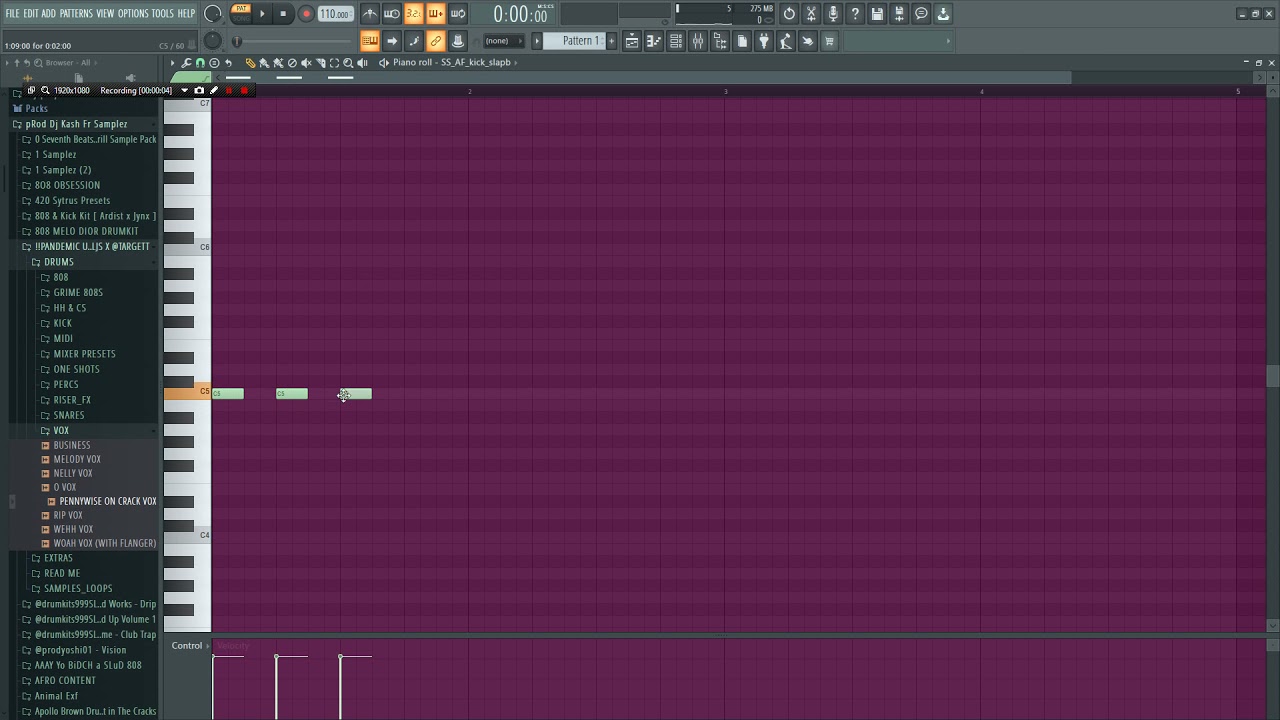 [FreeFlp] How to make Afrobeat 2022 + Free Nexus Guitar Expansions