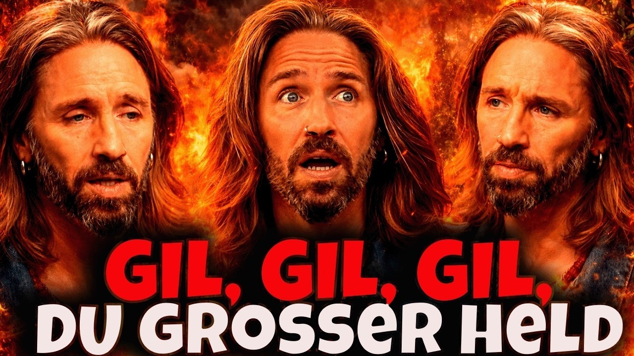 RTL und Gil Ofarim: Vom Skandal zum TV-Comeback erklärt! #gilofarim #rtl