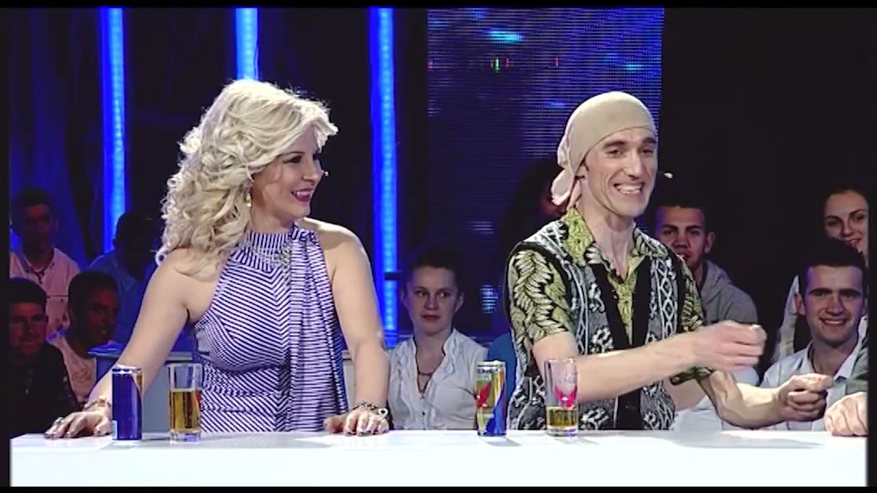 Kendoni kendoni je mai keqi i katunit se qita allti thot Sofija