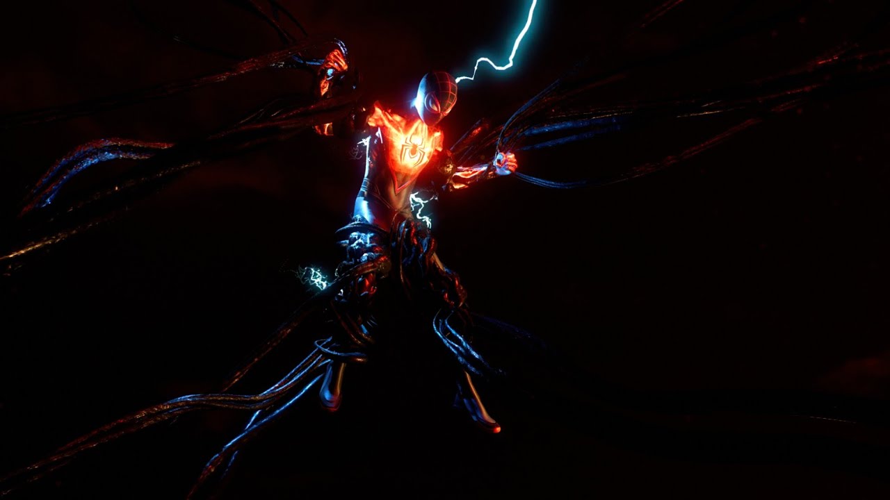 Marvel's Spider-Man 2: A Mente Coméia
