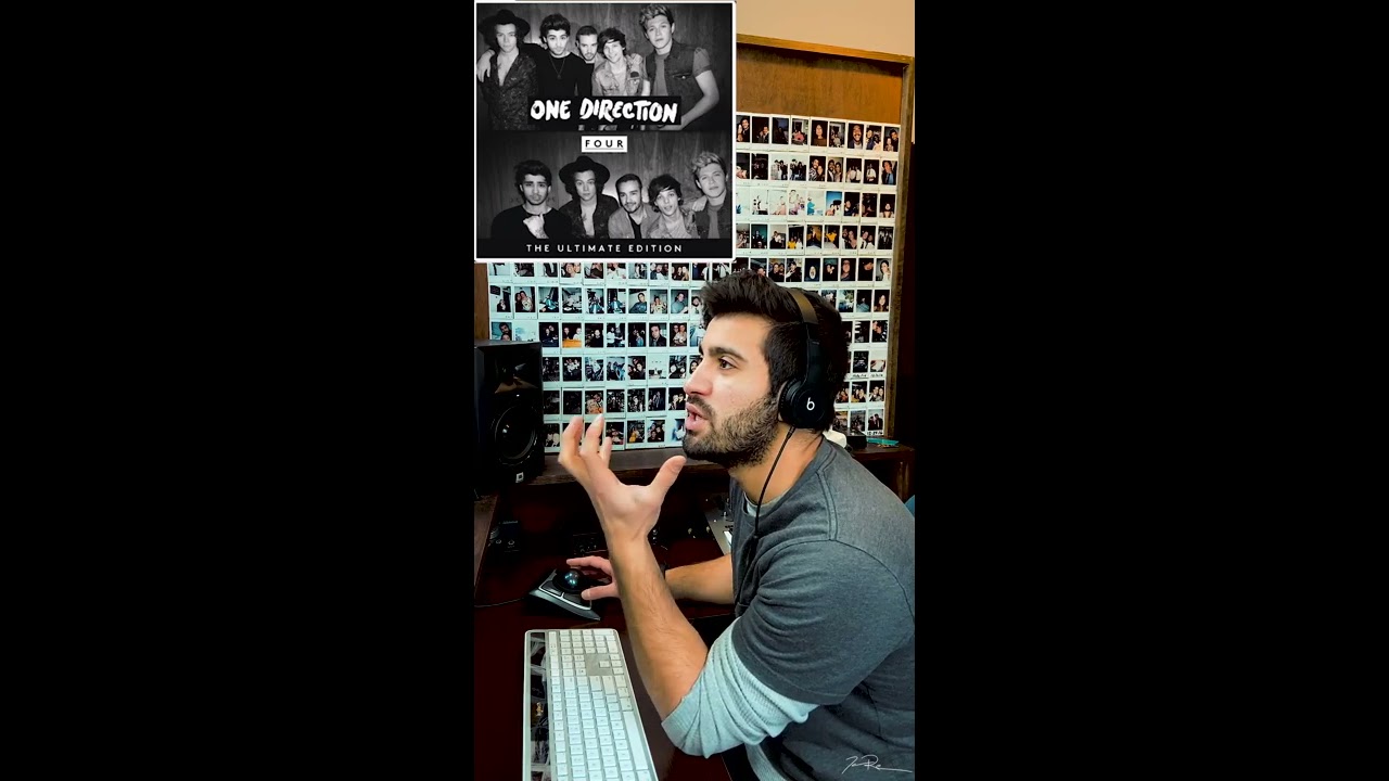 Musician Reacts To & Breaks Down: 