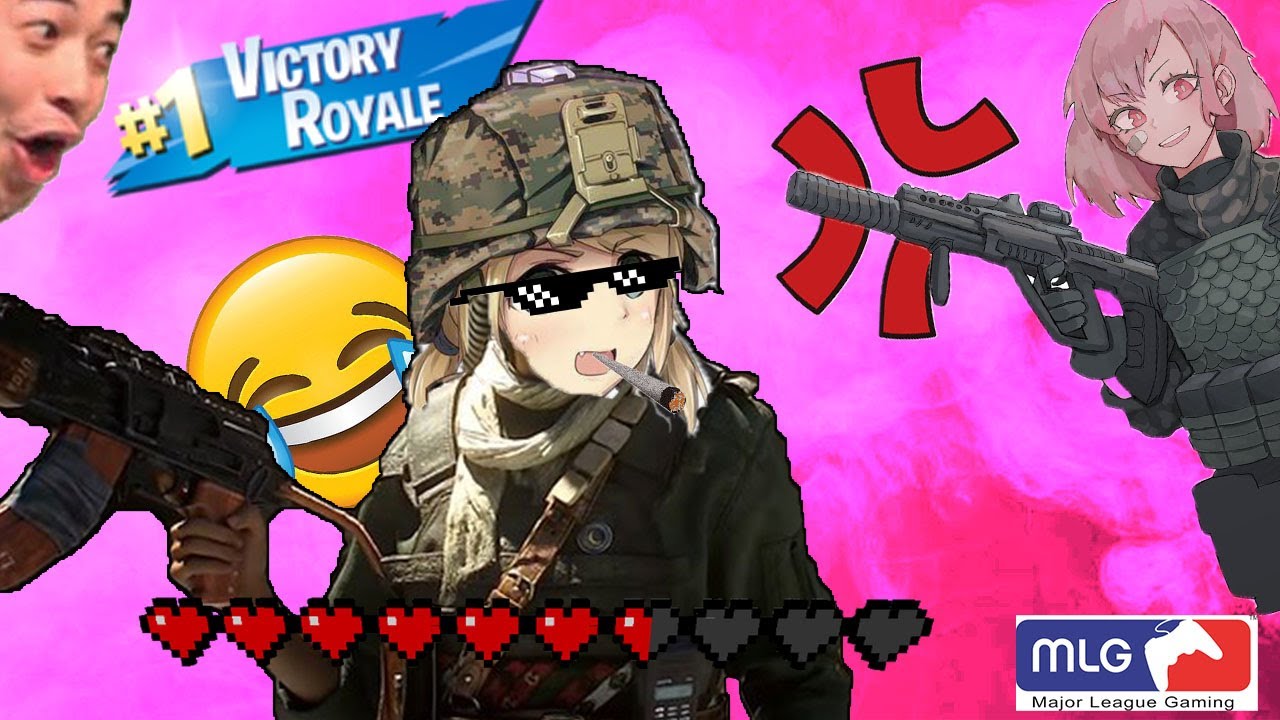 MODERN WARFARE YANDERE.exe (Season 6)